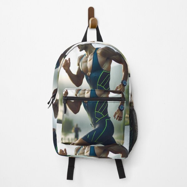 Item preview, Endurance Unleashed – The Triathlon Mindset designed and sold by Triathlongram.