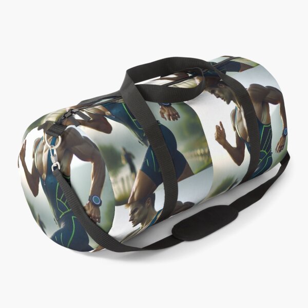 Item preview, Endurance Unleashed – The Triathlon Mindset designed and sold by Triathlongram.