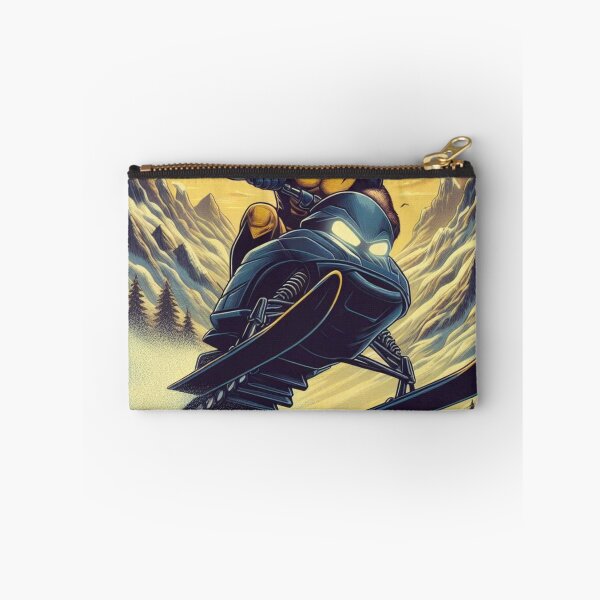 Item preview, Wolverine sleding designed and sold by Every Knee.