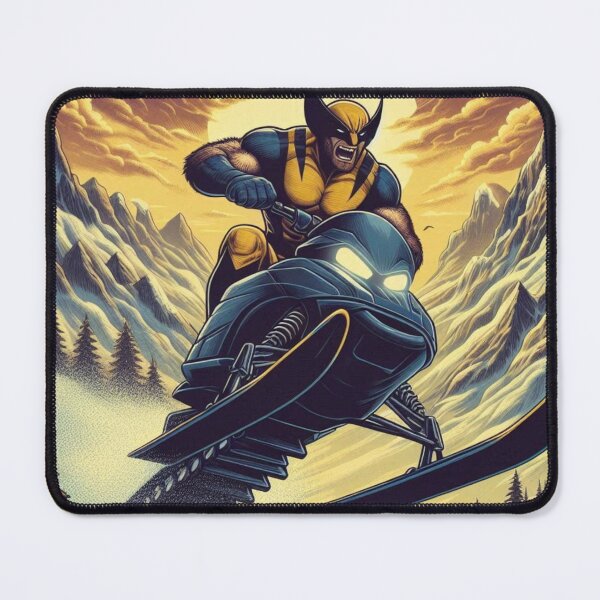 Item preview, Wolverine sleding designed and sold by Every Knee.