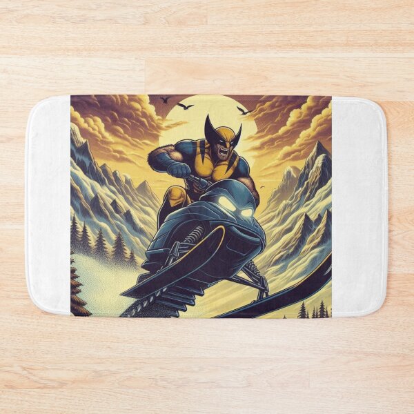Item preview, Wolverine sleding designed and sold by Every Knee.