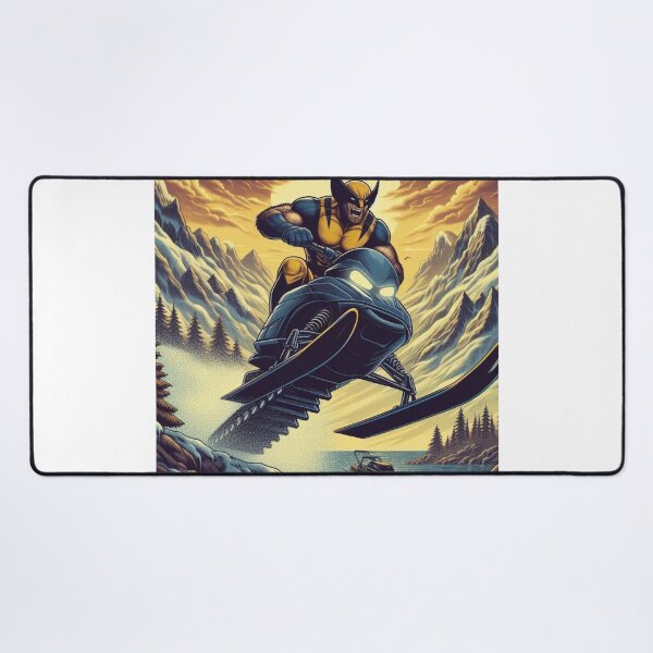 Item preview, Wolverine sleding designed and sold by Every Knee.
