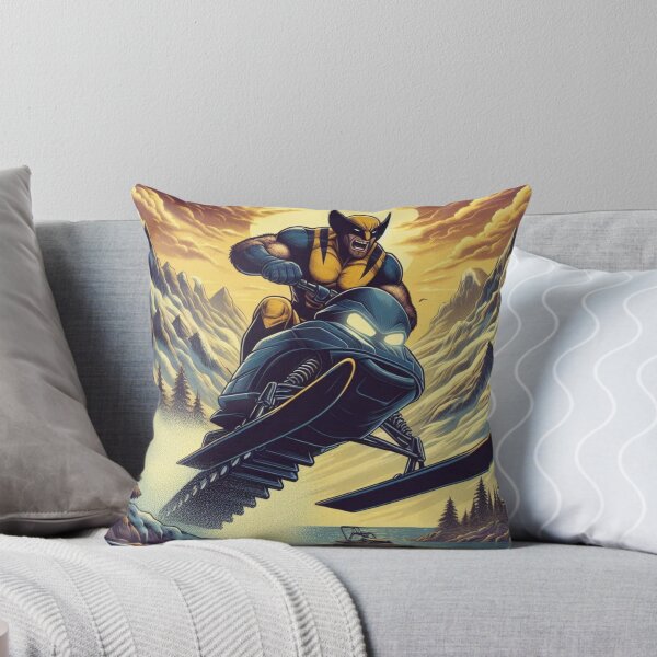 Item preview, Wolverine sleding designed and sold by Every Knee.