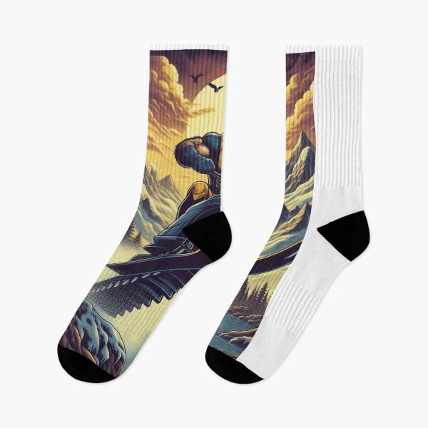 Item preview, Wolverine sleding designed and sold by Every Knee.