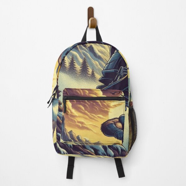 Item preview, Wolverine sleding designed and sold by Every Knee.
