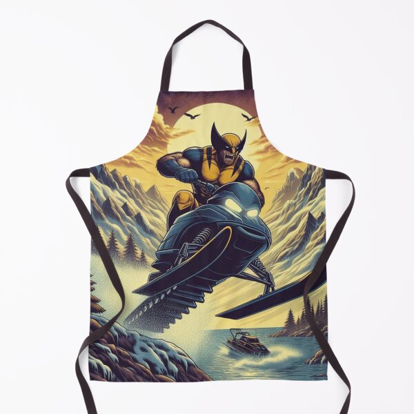 Item preview, Wolverine sleding designed and sold by Every Knee.