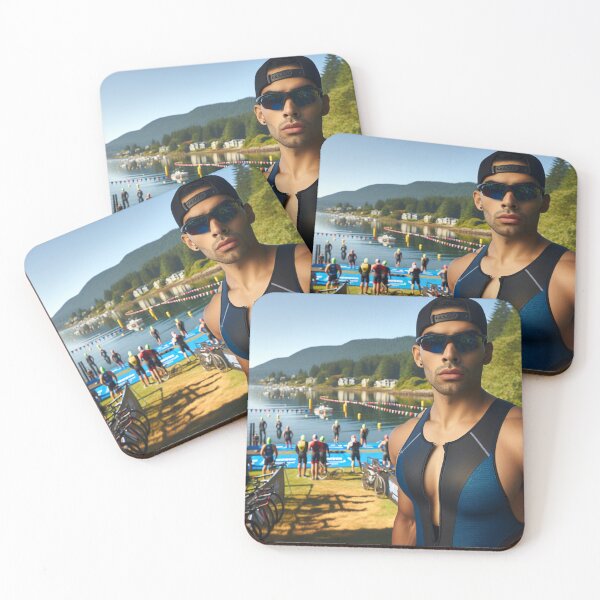 Item preview, Triathlon Mindset – Race Ready designed and sold by Triathlongram.