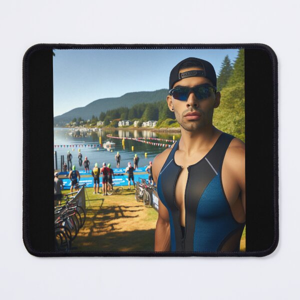 Item preview, Triathlon Mindset – Race Ready designed and sold by Triathlongram.