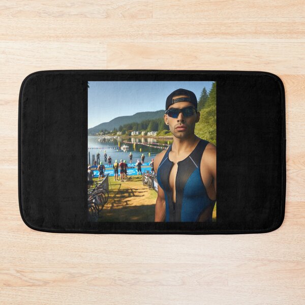 Item preview, Triathlon Mindset – Race Ready designed and sold by Triathlongram.