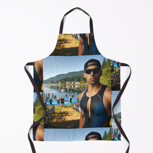 Item preview, Triathlon Mindset – Race Ready designed and sold by Triathlongram.