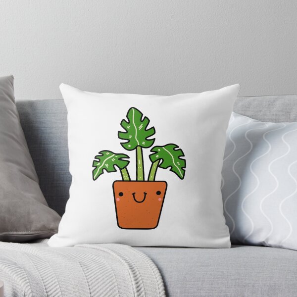 Item preview, Planta Monstera Kawaii Planta en Maceta designed and sold by kawaiilife.