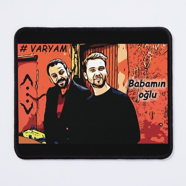Item preview, Cukur VarYam yamac & vartolu designed and sold by mixedart11.