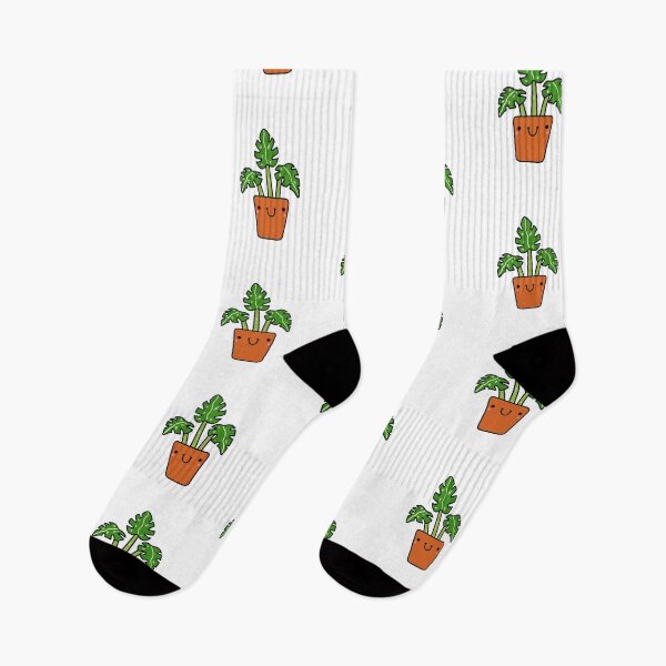 Item preview, Planta Monstera Kawaii Planta en Maceta designed and sold by kawaiilife.