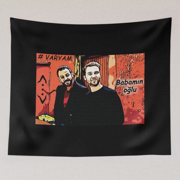 Item preview,  Cukur VarYam yamac & vartolu designed and sold by mixedart11.