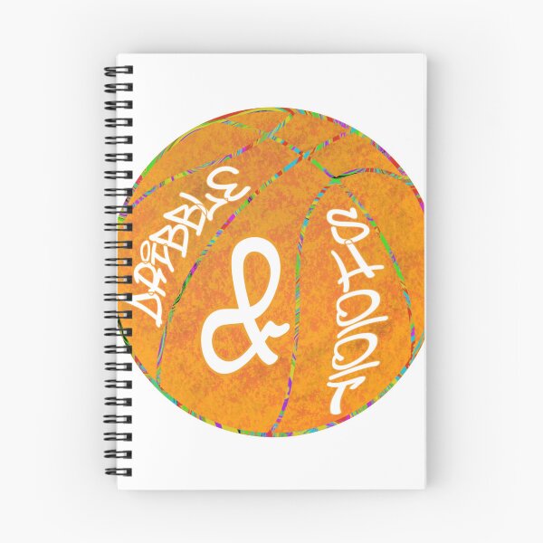 Item preview, Dribble and Shoot basketball  designed and sold by LanziShop.