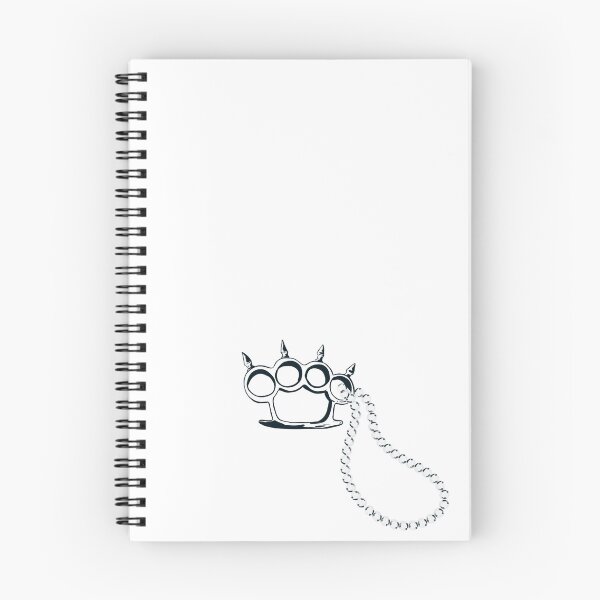 Item preview, Brass knuckles designed and sold by ArtPonk.