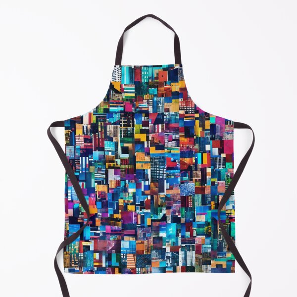 Item preview, Urban Mosaic designed and sold by Stardust✨️Art.