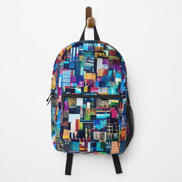 Item preview, Urban Mosaic designed and sold by Stardust✨️Art.