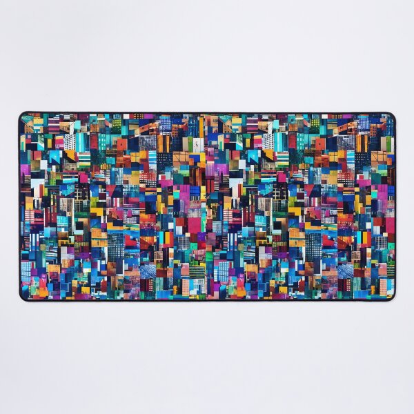 Item preview, Urban Mosaic designed and sold by Stardust✨️Art.