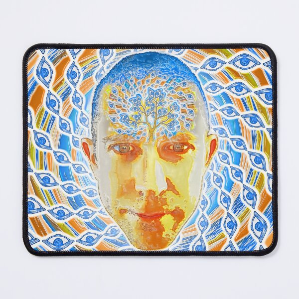 Item preview, MindTreeBurst3 designed and sold by Klaus Bremner (Autotelic Art).