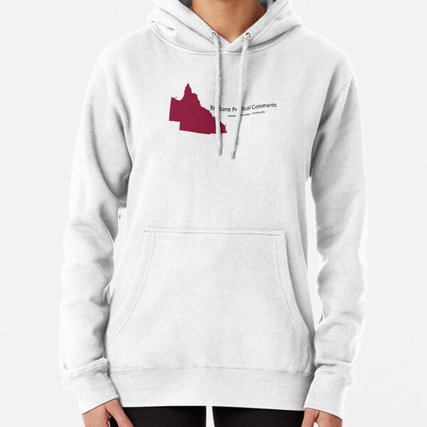 Item preview, Brisbane Political Comments designed and sold by QLD-Politics.
