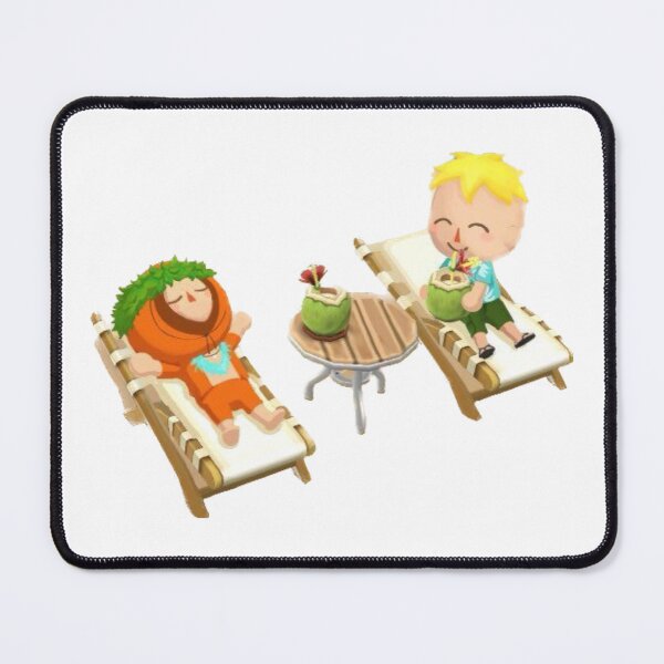 Item preview, Kenny and Butters designed and sold by kierstynhowell.