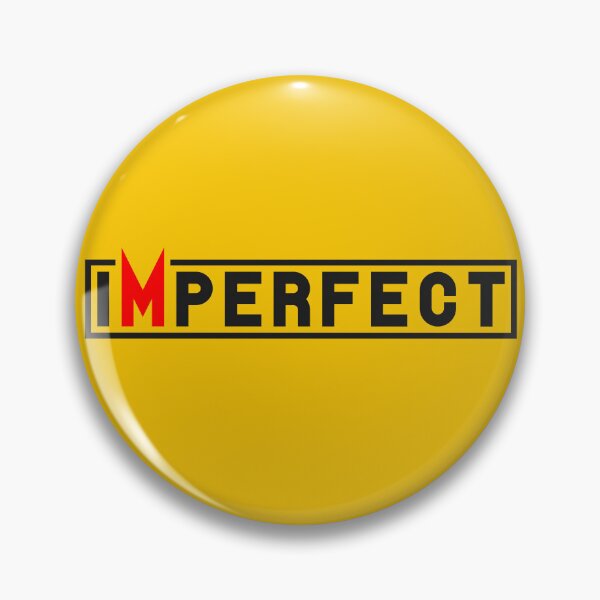 Item preview, IMPERFECT designed and sold by aliraweb.