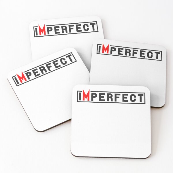 Item preview, IMPERFECT designed and sold by aliraweb.