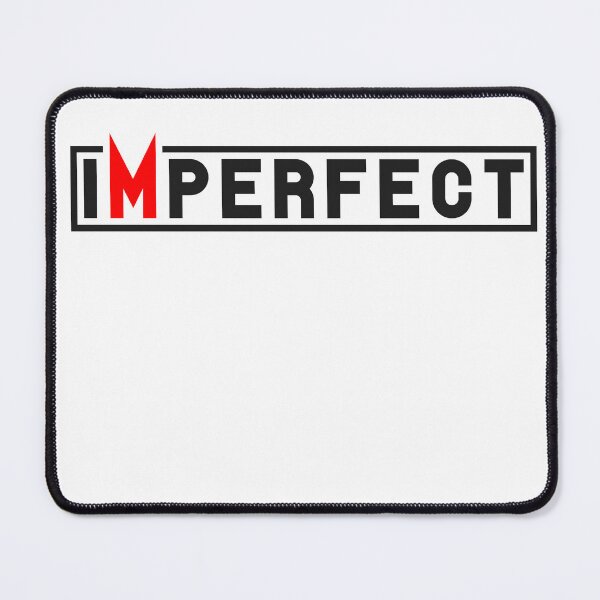 Item preview, IMPERFECT designed and sold by aliraweb.