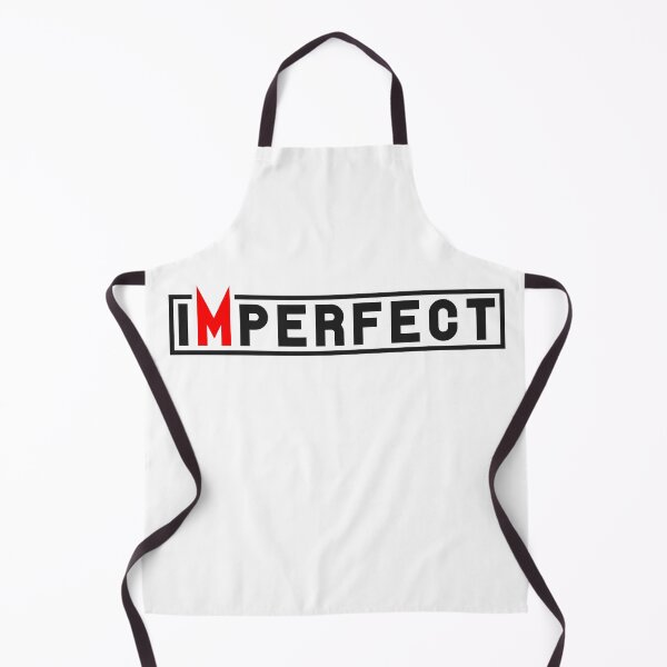 Item preview, IMPERFECT designed and sold by aliraweb.