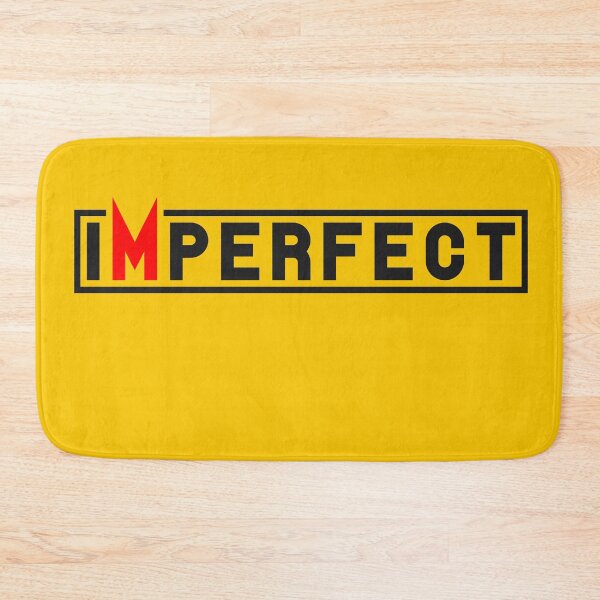 Item preview, IMPERFECT designed and sold by aliraweb.