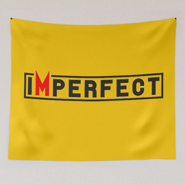Item preview, IMPERFECT designed and sold by aliraweb.