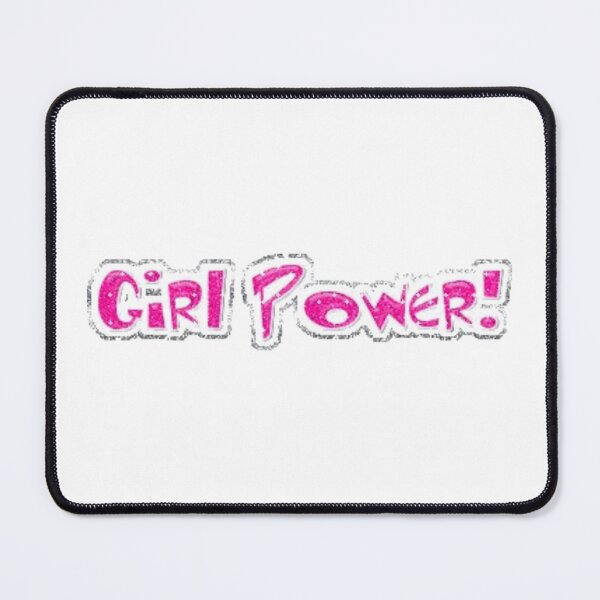 Item preview, Girl power designed and sold by kierstynhowell.