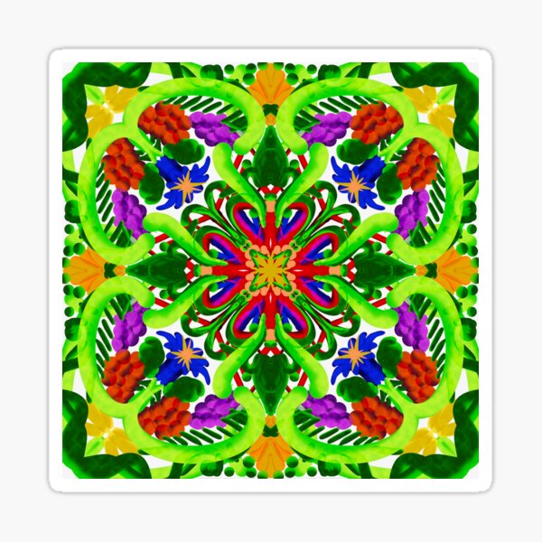 Item preview, Lucky guarden designed and sold by Lillycatz.