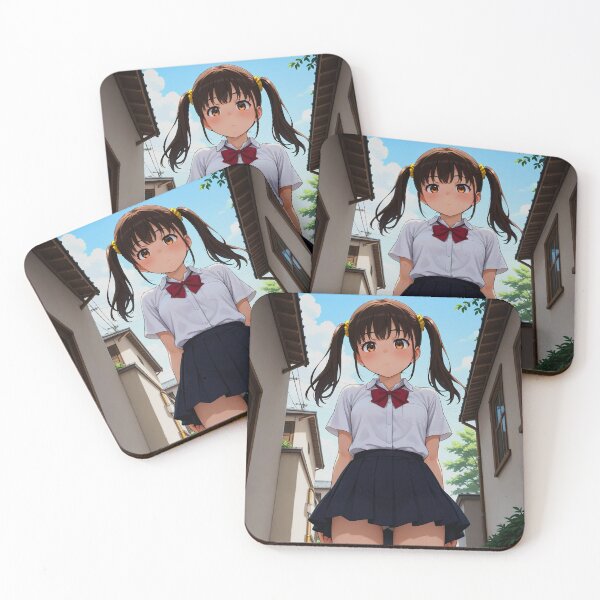 Item preview, Cute kawaii girl designed and sold by S-Viirgo.