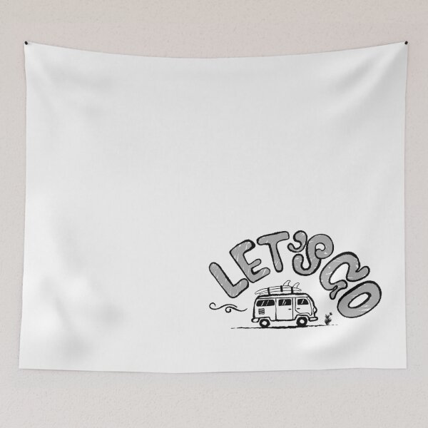 Item preview, I’am ready to go designed and sold by Apostrophe8.
