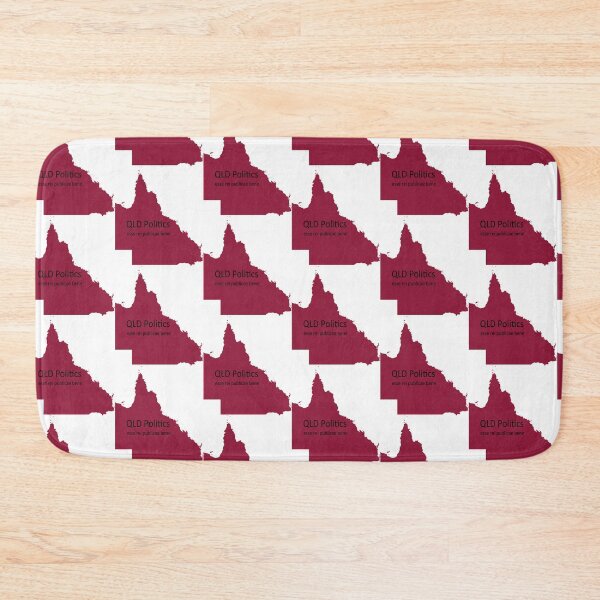 Item preview, QLD Politics Latin designed and sold by QLD-Politics.