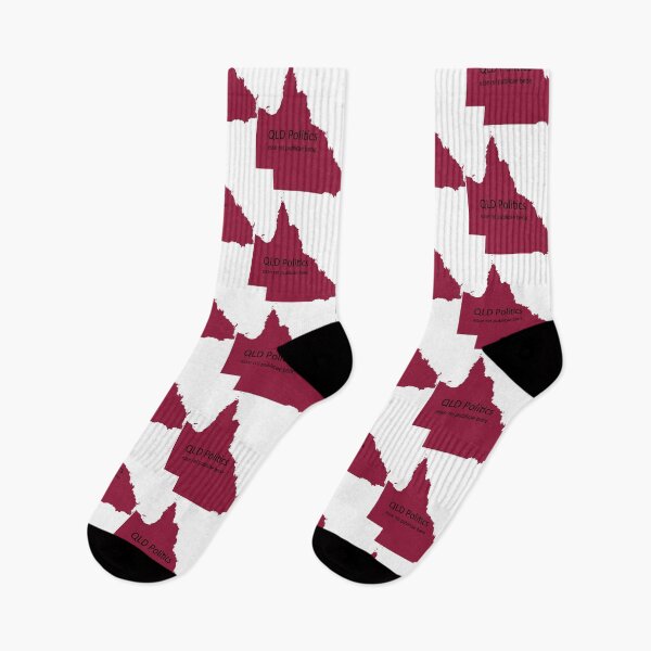 Item preview, QLD Politics Latin designed and sold by QLD-Politics.