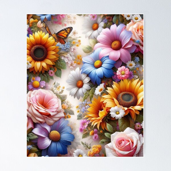 Item preview, Flowers designed and sold by Every Knee.