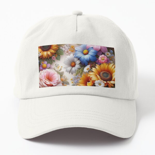 Aperçu de l'œuvre Fleurs créée et vendue par Every Knee.