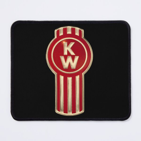 Item preview, Kenworth Road Trains designed and sold by DrivenToBeFit2.