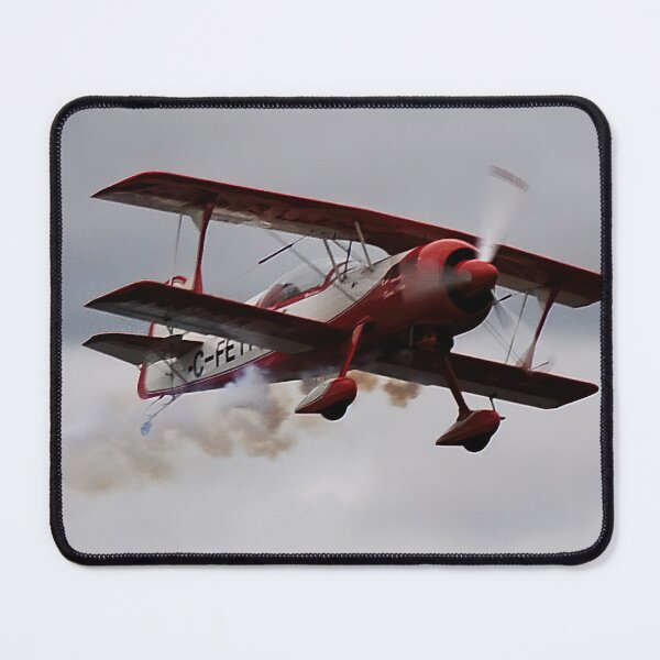 Item preview, Pitts Model - 12 designed and sold by MedusaPrintArt.