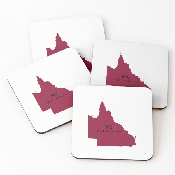 Item preview, BPC Being Politically Correct designed and sold by QLD-Politics.