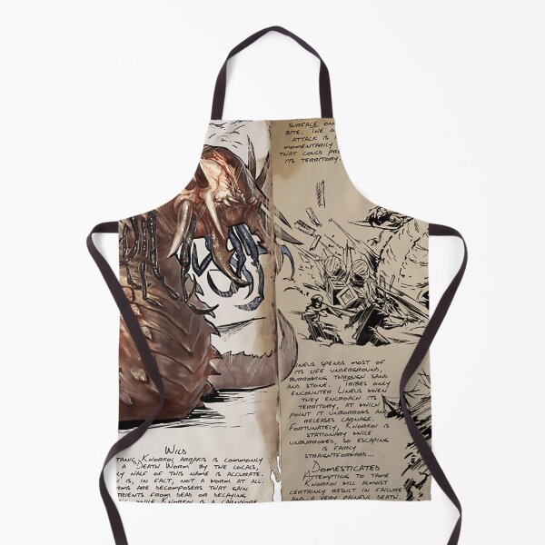 Item preview, Death Worm designed and sold by Showstroopart Christian Velazquez.