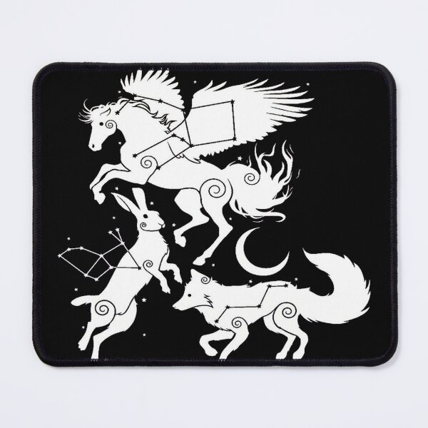 Item preview, Tattoo Astrology designed and sold by vectcd.