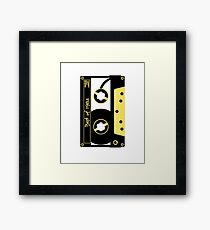 Best Of 1982 Framed Print