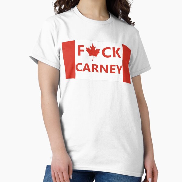 Artikel-Vorschau von F*CK Carney Farbblock, designt und verkauft von DriftingSun.