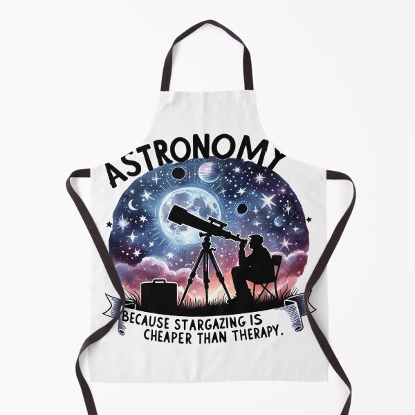 Item preview, Astrophysics Therapy designed and sold by vectcd.