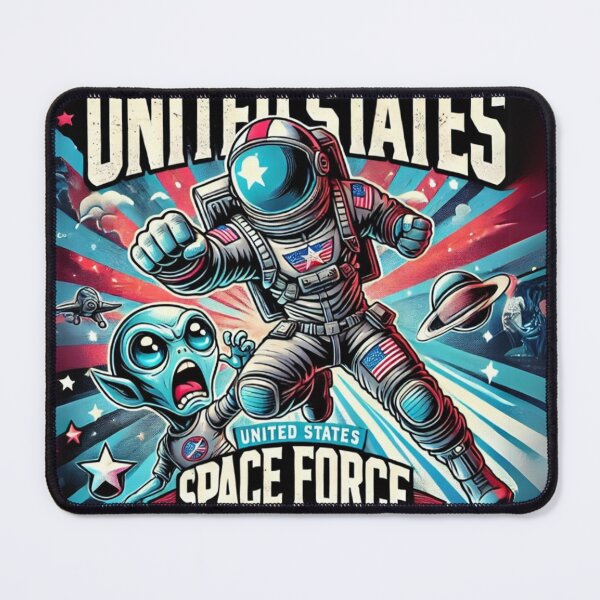 Item preview, United States Space Force designed and sold by Heap-up.
