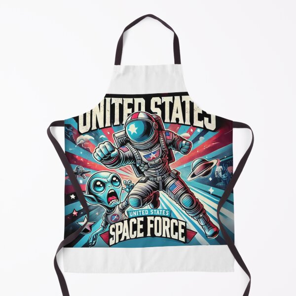 Item preview, United States Space Force designed and sold by Heap-up.